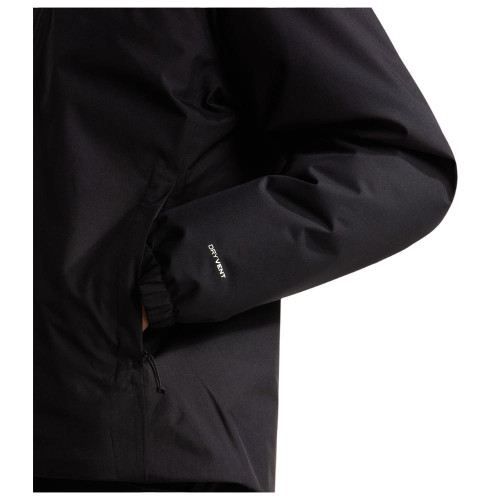 The North Face Ανδρικό μπουφάν Quest Insulated Jacket